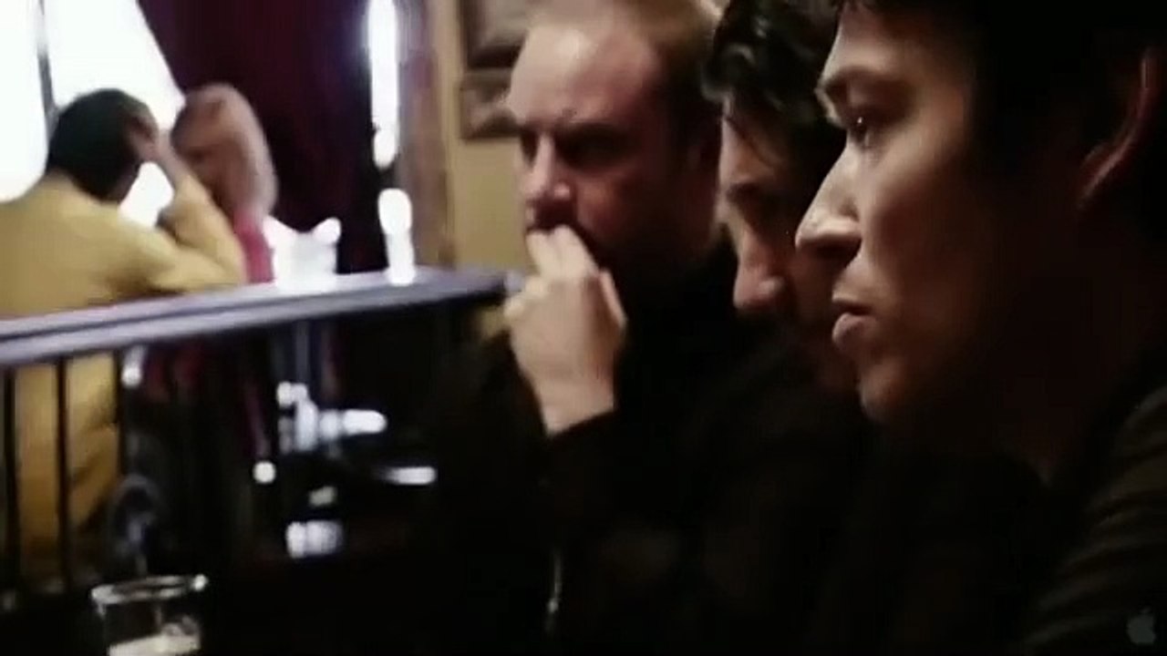 The Devil Inside Trailer 2012