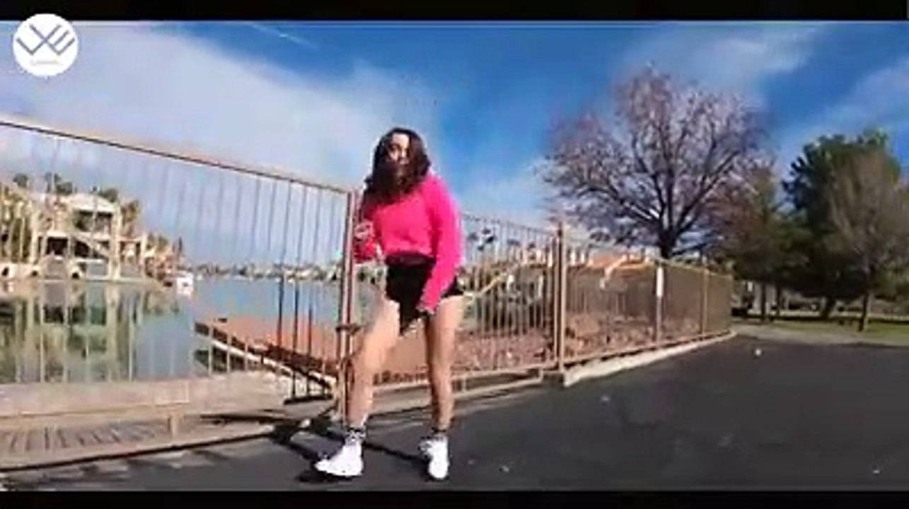 Dance for internation