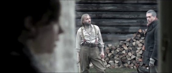 OBŁAWA - zwiastun
