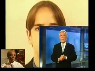 Trailer A Trajetória de um ex-escravo Universal