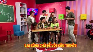 Ngả ngữa trước sở thích lạ lùng của Kenji và Gina 