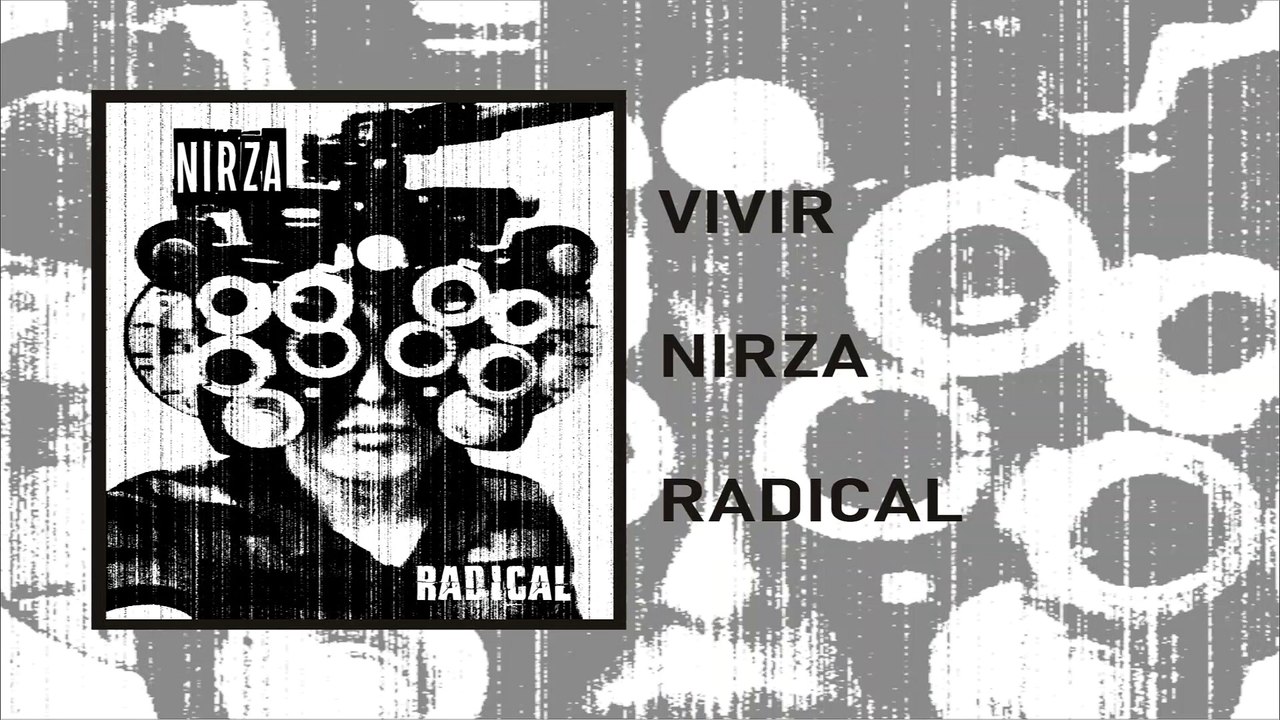 NIRZA -  VIVIR