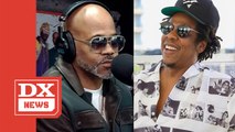 Dame Dash Reiterates He Thinks JAY-Z Did Roc-A-Fella “Dirty” In 2019 Big Boy Interview