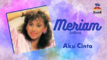 Meriam Bellina - Aku Cinta (Official Lyric Video)