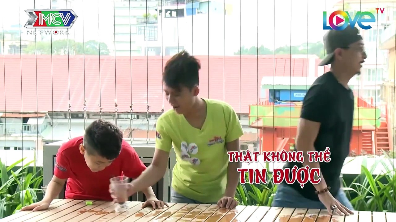 Sự tự tin của Winner P336 -TỤT KHÔNG PHANH- khi chơi cầu lông 