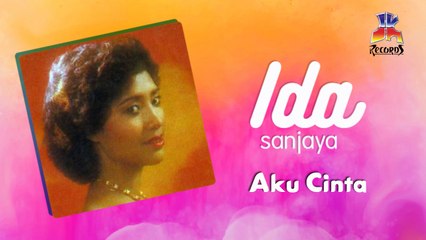 Ida Sanjaya - Aku Cinta (Official Lyric Video)