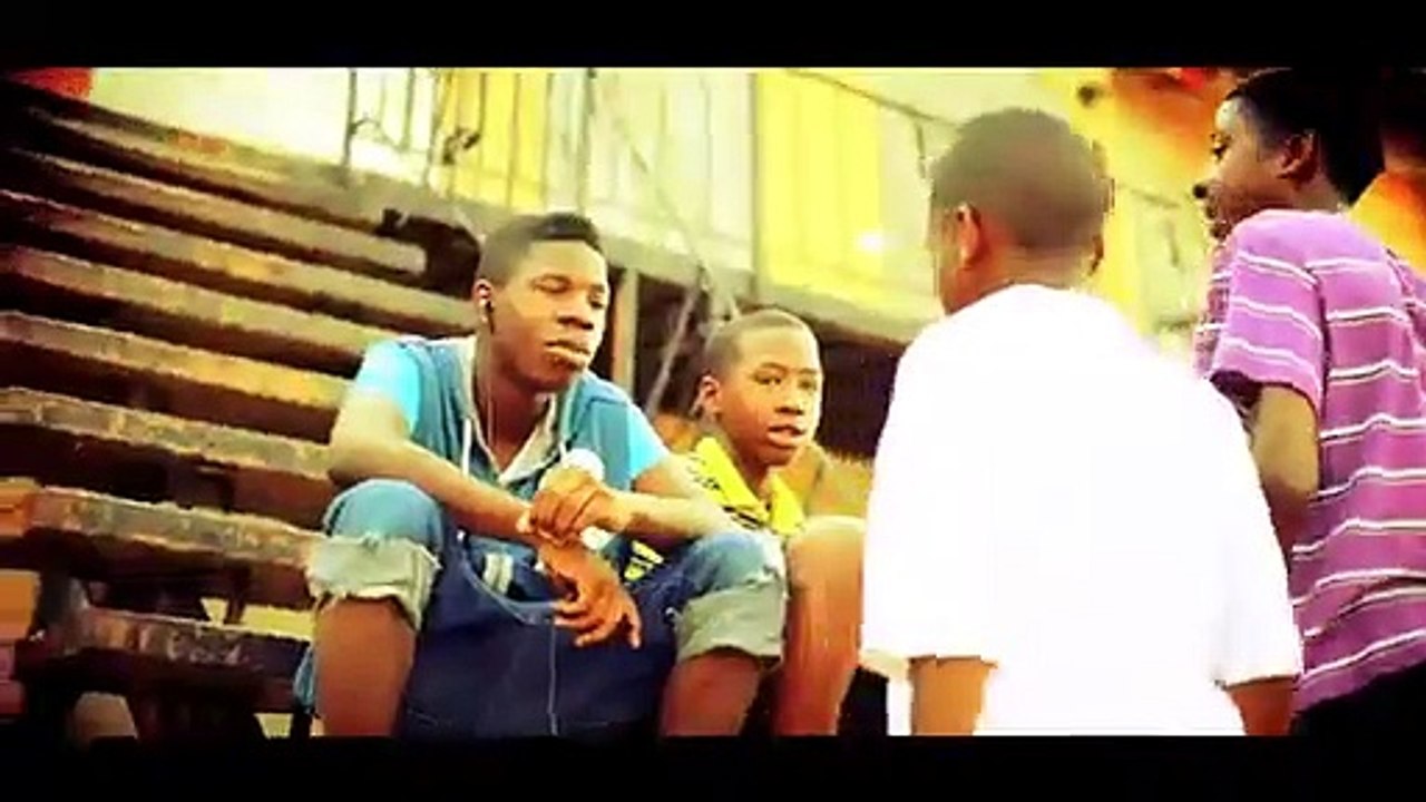 "Snow On Tha Bluff" Official Trailer #2