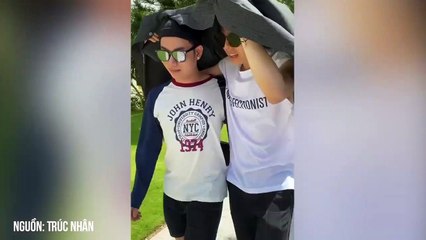 Trúc nhân và Trịnh Thăng Bình "lầy lội" muốn tổ chức cưới Châu Âu.