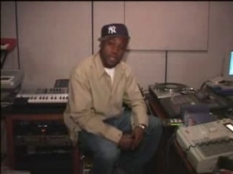 Mobb Deep Studio In Queens