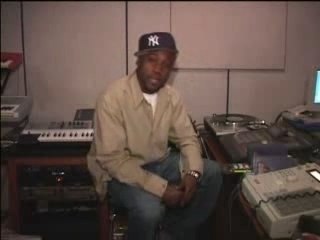 Mobb Deep Studio In Queens