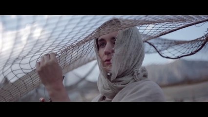 Mary Magdalene Trailer #1 (2019)