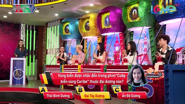 Mon Hoàng Anh thể hiện sự THÔNG THÁI khiến khách mời TRỐ MẮT-Chắc thể hiện cho ai coi đây nè