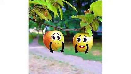 Ces choses toutes mignonnes sauront t'impressionner - Truc-Land