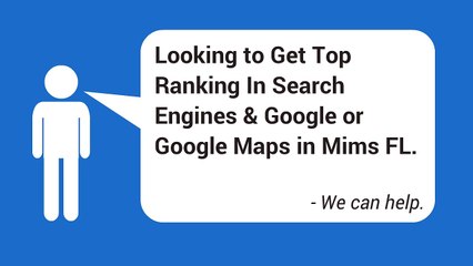 SEO Tech Pro Mims FL | 321- 222-6295