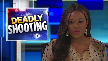 Man shoots his own son and baby daughter on IG live (watch until the end)