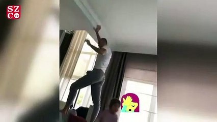 Demet Akalın'dan Okan Koç'a  'Temizle orayı çabuk'