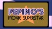 Opening and Closing to Pepino's Movie Superstar VHS 1987