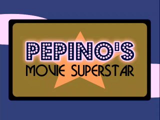 Opening and Closing to Pepino's Movie Superstar VHS 1987
