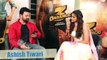 If Saiee Manjrekar TURNED Into Salman Khan And Madhuri Dixit | Dabangg 3 | Exclusive Interview