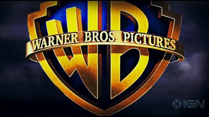 Bullet to the Head Trailer #1