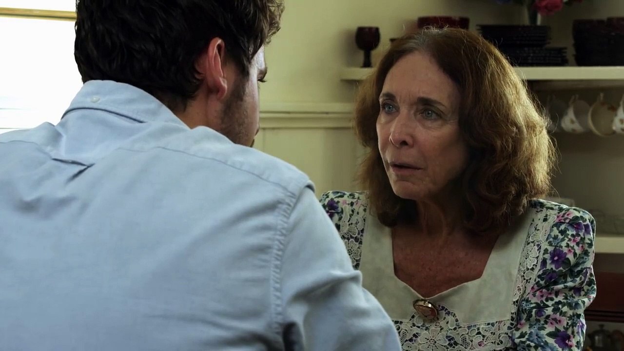 Six Degrees Of Hell (2012) - Official Trailer [HD]