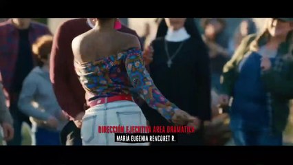 Isla paraiso Capitulo 116