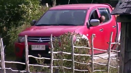 Isla paraiso Capitulo 115