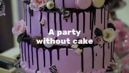 National Cake Day 2019 _ Anniversary Celebration Day _ Jam Jam Group