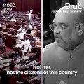 Amit shah ka mast andaaz , jai hind jai bharat