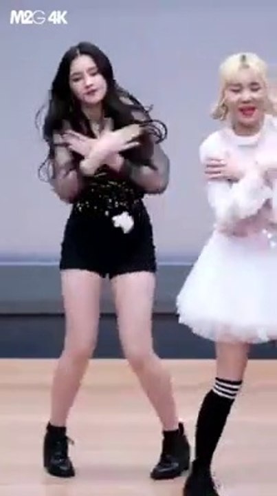 Dance Status