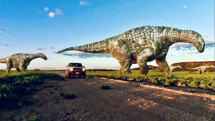 Monsters of Ancient Australia - 4 Billion Years Ago - Full Documentary