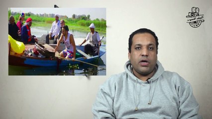 فيلم شنطة حمزة النسخة الامريكية -  الفيلم المنحوت