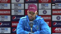 IND vs WI 2019 3rd ODI : Nickolas Pooran credits India's better performance for their defeat