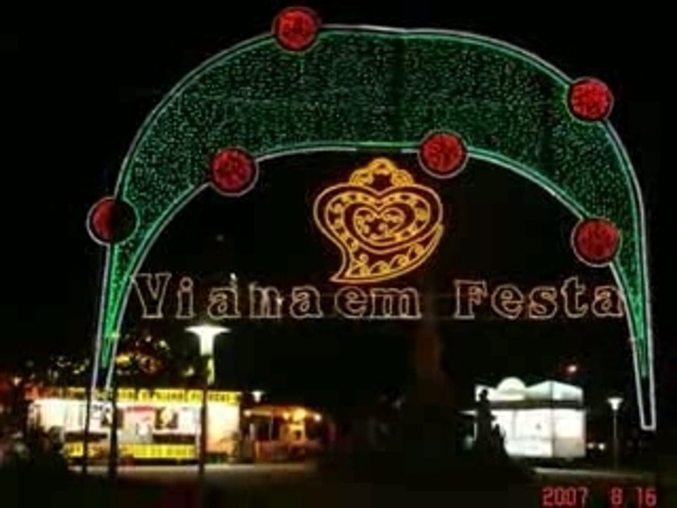 VIANA DO CASTELO-PRINCESA DO LIMA - 1ª. parte