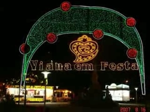 VIANA DO CASTELO-PRINCESA DO LIMA - 1ª. parte