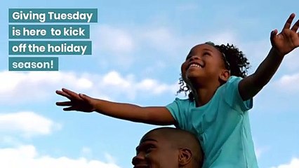 Giving Tuesday 2019 _ Jam Jam Group