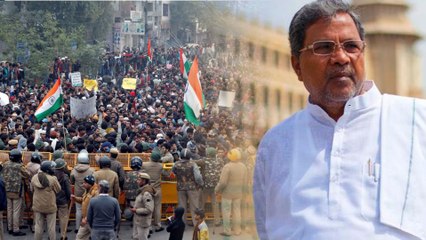 ಧಾರ್ಮಿಕ ಮುಖಂಡರ ಜೊತೆ ಚರ್ಚೆ ಮಾಡಲಿರುವ ಸಿದ್ದು | Siddaramaiah | OneIndia kannada