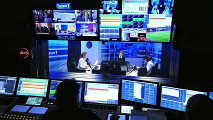 Retraites : en voulant rassurer les militaires, Emmanuel Macron fâche les policiers