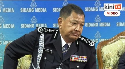 Polis akan siasat dimana Anwar  pada hari kejadian cabul didakwa berlaku
