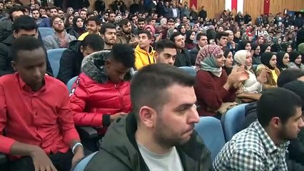 Binali Yıldırım'ın ''Koltuk elden gitti'' sözleri güldürdü