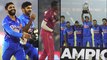 India vs West Indies 3rd ODI : India Beat WI By 4 Wickets, Clinch Series 2-1 || Oneindia Telugu