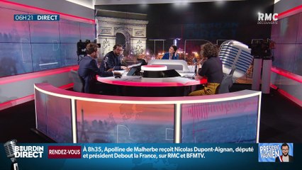 Que fera Jean-Luc Mélenchon le 24 décembre ? ... Relevez le quiz du Président Magnien ! - 23/12