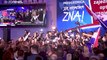 Horvát elnökválasztás: ellenzéki jelölt nyerte az első fordulót