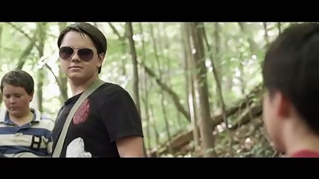 I Declare War Official Trailer #1 (2012) Toronto International Film Festival Movie HD