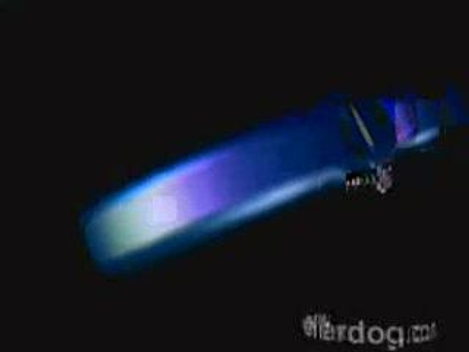 UFC - Rickson Gracie