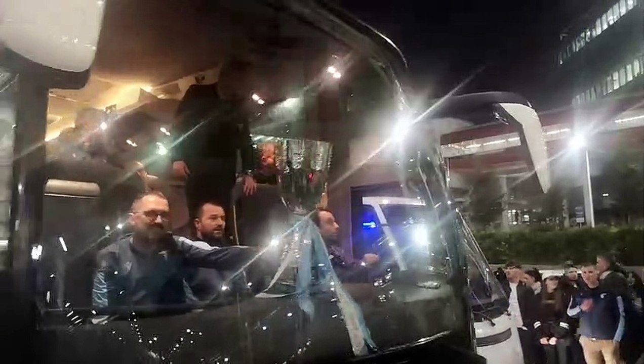 La Supercoppa in mostra