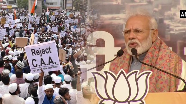 ಪೌರತ್ವ ತಿದ್ದುಪಡಿ ಕಾಯ್ದೆ ವಿರೋಧಿಗಳಿಗೆ ಮೋದಿ ಕಿವಿಮಾತು | MODI | CAA | BJP | CONGRESS | ONEINDIA KANNADA