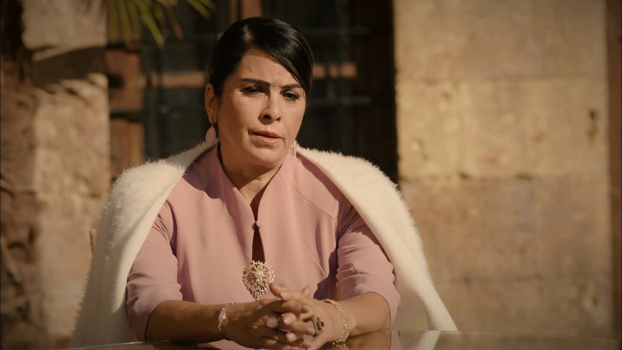 Güvercin 5. Bölüm Beklenmedik Özür