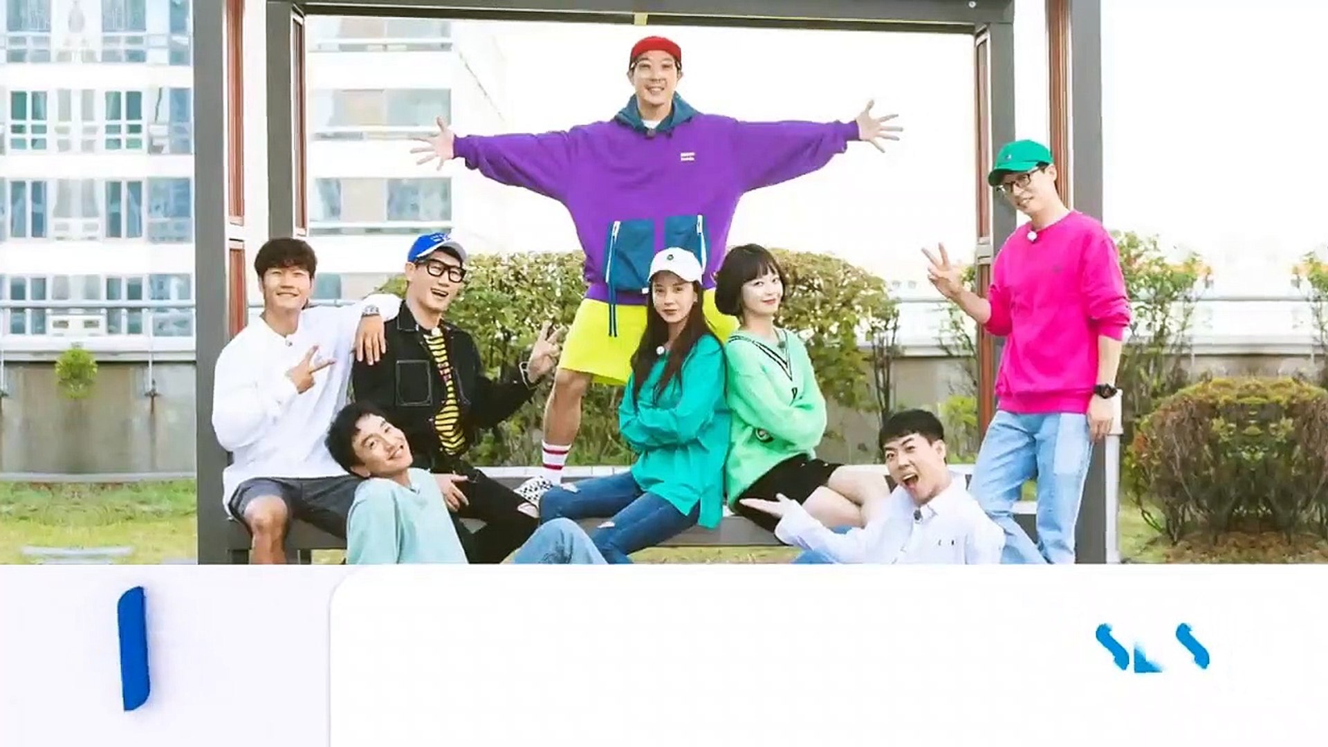 Eng Sub Running Man 482 Part 1 Video Dailymotion