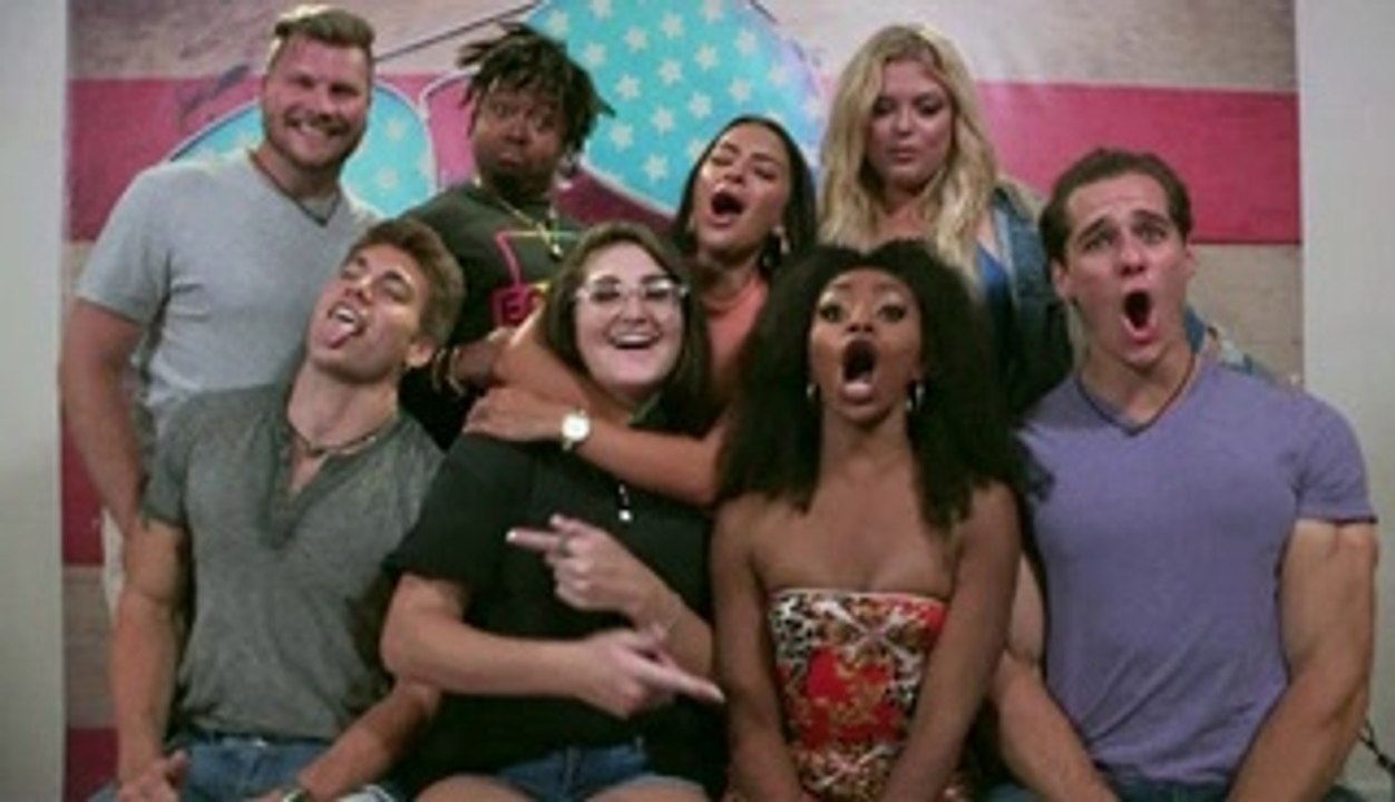 #S9.E1 || Acapulco Shore Season 9 Episode 1 (MTV Latin America) Full Episodes